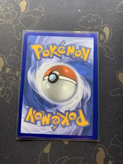 Pokemon TCG Mega Gardevoir ex 159/132 Ultra Rare Mega Evolution Base Set NM/M - Image 2