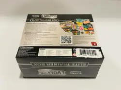 Pokemon TCG - Evolving Skies Elite Trainer Box (Umbreon Leafeon Jolteon Flareon) - Image 4
