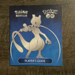 Pokemon TCG Elite Trainer Box ETB PLAYER'S GUIDE (Booklet) Choose Your Guide - Image 5