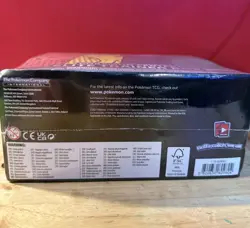 Pokemon TCG Evolving Skies Pokemon Center Elite Trainer Box (ETB) Sealed - Image 5