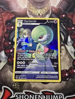 Gardevoir SWSH10: Astral Radiance Trainer Gallery TG05/TG30 NM Pokemon TCG - Image 1