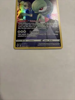 Gardevoir SWSH10: Astral Radiance Trainer Gallery TG05/TG30 NM Pokemon TCG - Image 2