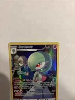 Gardevoir SWSH10: Astral Radiance Trainer Gallery TG05/TG30 NM Pokemon TCG - Image 3