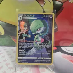 Pokemon TCG Gardevoir TG05/TG30 Swsh10: Astral Radiance Trainer Gallery Holo Nm - Image 1