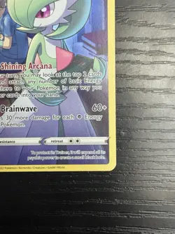 Pokemon TCG Gardevoir TG05/TG30 Swsh10: Astral Radiance Trainer Gallery 2022 NM - Image 5