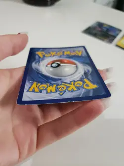 Pokemon Absol EX XY62 Black Star Promo Ultra Rare Holo (Pokemon TGC) HP - Image 4