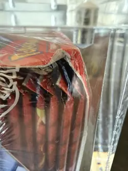 Pokemon Destined Rivals Booster Box Sealed with Acrylic Case - Image 4