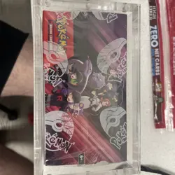 Pokemon Destined Rivals Booster Box 36 Packs New, Sealed with Acrylic Case - Image 2
