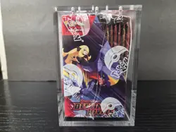 Pokemon TGC Destined Rivals Booster Box 36 Packs *New & Sealed With Acrylic Case - Image 5