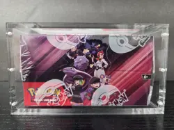 Pokemon TGC Destined Rivals Booster Box 36 Packs *New & Sealed With Acrylic Case - Image 5