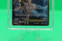 2015 Kyurem EX (Full Art) 86/98 - XY Ancient Origins - Pokemon TCG NM! - Image 5