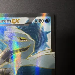 Pokemon TCG Kyurem EX (86 Full Art) 86/98 XY - Ancient Origins Holo (LP+) - Image 5