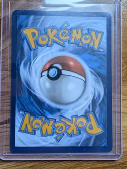 Pokemon TCG Salamence EX Special Illustration Rare Card 187/159 Journey Together - Image 2