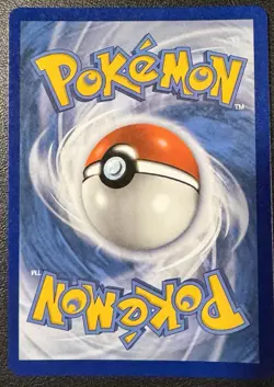 Pokemon Card - Dark Gyarados Celebrations Classic Collection 8/82 Holo - Image 2