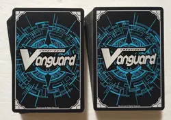 Lot of 100 Japanese Cardfight!! Vanguard Card set TCG - Image 2