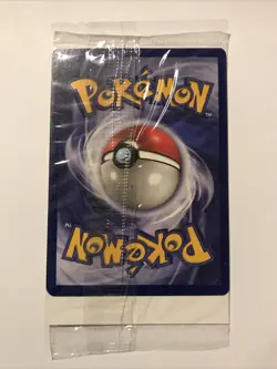 Pokemon TCG Dragonite Black Star Promo Card #5 Sealed - Image 2