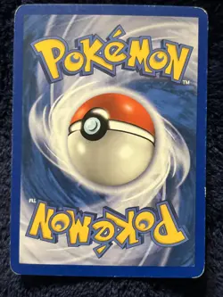 2004 Pokemon Exeggcute 33/112 FireRed & LeafGreen Reverse Holo Vintage - Image 2