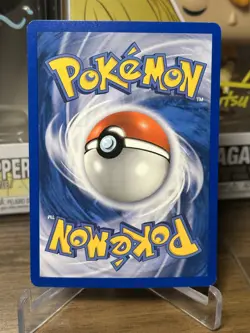 Pokemon TCG- Exeggcute 33/112 FireRed & LeafGreen Reverse Holo - Image 2
