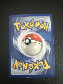 Pokemon Exeggcute EX 2004 TCG FireRed LeafGreen Reverse Holo Card 33/112 - Image 3