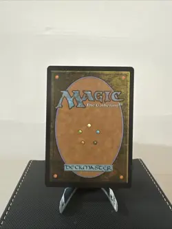 MTG Cruel Tutor (Borderless ) (0024) Avatar The Last Airbender : Foil - Image 2