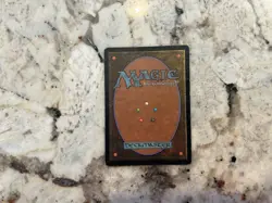 Mtg Foil Torment Cabal Coffers - Magic the Gathering Foil Cabal Coffers Played - Image 3