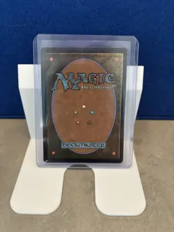 Maha, Its Feathers Night (Borderless) Bloomburrow Regular - Image 2