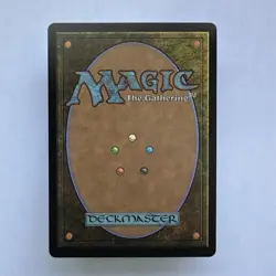Aang's Shelter - Teferi's Protection - Avatar Magic MTG TLE 007 - Image 2