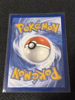 Bravery Charm 175/142 Hyper Rare Stellar Crown Pokemon Near Mint - Image 2