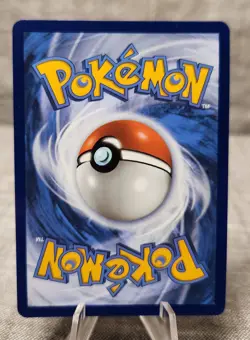 Pokemon TCG Serena Full Art 193/195 Swsh12: Sword & Shield - Silver Tempest Holo - Image 2