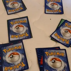 Pokemon TCG World Championships 2023 V, VSTAR, EX Mixed Lot Lucario Mewtwo Holo - Image 2