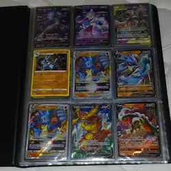Pokemon TCG World Championships 2023 V, VSTAR, EX Mixed Lot Lucario Mewtwo Holo - Image 4