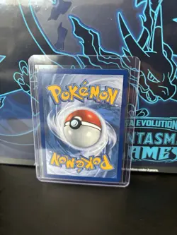 Pokemon TCG Phantasmal Flames Dawn Trainer card 129/094 SIR - Near Mint - Image 3