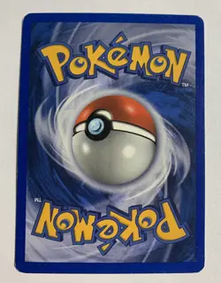 Pokemon TCG Marshtomp Reverse Holo EX Crystal Guardians 24/100 2006 Stage 1 - Image 2