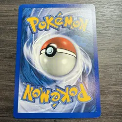 Pokemon Card - Marshtomp Crystal Guardians Stamped 24/100 Rare Reverse Holo NM - Image 2