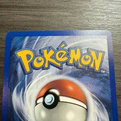 Pokemon Card - Marshtomp Crystal Guardians Stamped 24/100 Rare Reverse Holo NM - Image 3