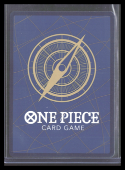 One Piece BECAUSE THE SIDE OF JUSTICE WILL BE WHICHEVER SIDE WINS!! OP05-037 MAR - Image 2