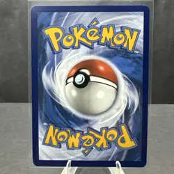 Professor's Research 240/198 Scarlet & Violet Base Set Pokemon TCG Card NM - Image 2