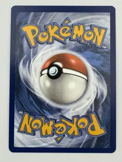 Professor's Research Full Art 240/198 Ultra Rare Scarlet & Violet Pokemon TCG NM - Image 3