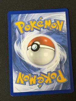 Professor's Research Full Art 240/198 Ultra Rare Scarlet & Violet Pokemon TCG NM - Image 2