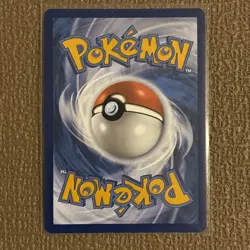 Professor's Research Full Art 240/198 Ultra Rare Scarlet & Violet Pokemon TCG NM - Image 2
