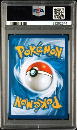 2016 Pokemon KOREAN Pokekyun Collection Charizard PSA 10 #005 - Image 2