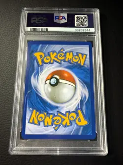 2016 Pokemon KOREAN Pokekyun Collection Charizard PSA 10 #005 - Image 5