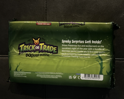 Brand New Sealed Pokemon TCG Trick or Trade BOOster Bundle - 50 Mini Packs 820650855306 - Image 3