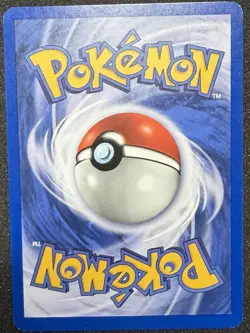Pokemon TCG Golem Expedition Base Set Holo Rare Card 14/165 LP Condition - Image 2