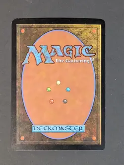 MTG Card - 1x Cabal Interrogator - Scourge - LP - Foil - Magic The Gathering #54 - Image 2