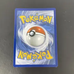Mimikyu SM29 Holo Promo Pokemon Card - Image 3