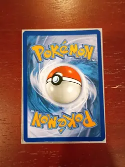 Mimikyu - SM99 Promo SM Promos LP-MP Pokemon Card - Image 4