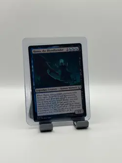 MTG, Hama, the Bloodbender $3 ORDER MIN 224 Avatar: The Last Airbender Regular - Image 1