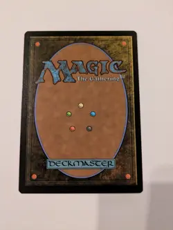 Lotus Petal MTG #226 Future Sight Frame Mystery Booster 2 - Image 2