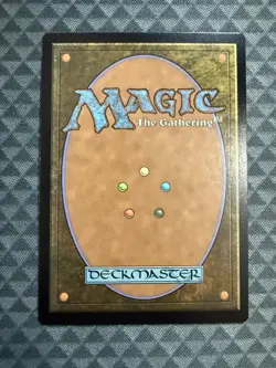MTG Song of Creation #1603 Rainbow Foil Rare Secret Lair Drop Series (SLD) *JPN - Image 4